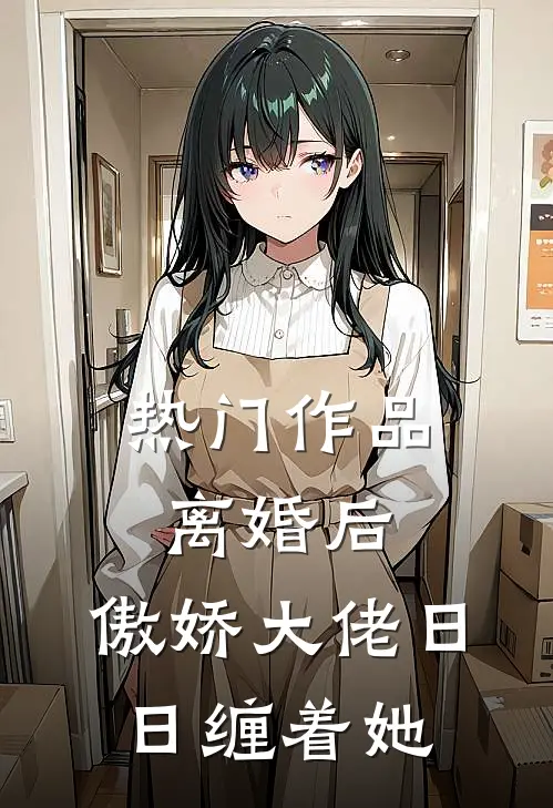 热门作品离婚后，傲娇大佬日日缠着她