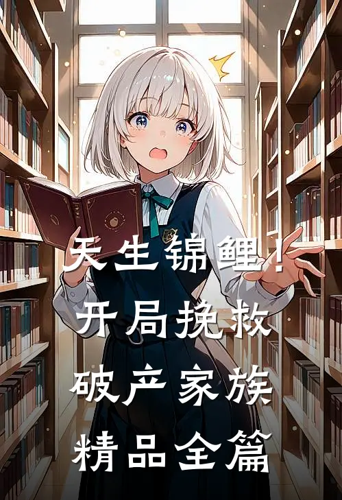 天生锦鲤！开局挽救破产家族精品全篇