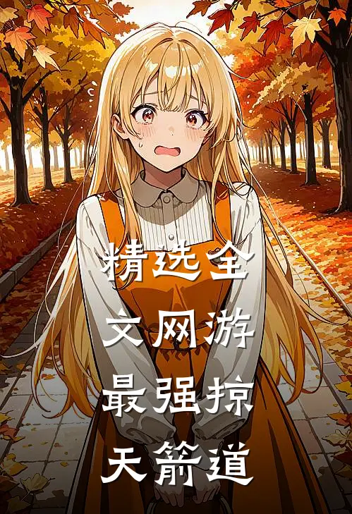 精选全文网游：最强掠天箭道