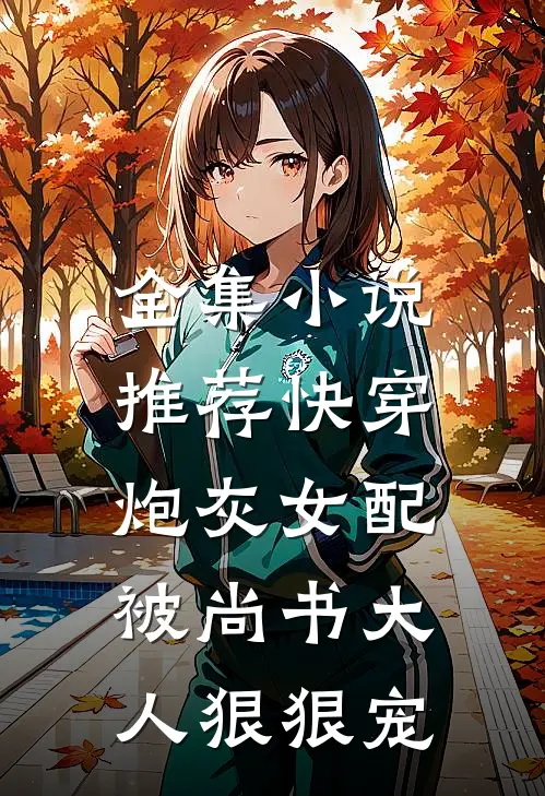 全集小说推荐快穿：炮灰女配被尚书大人狠狠宠