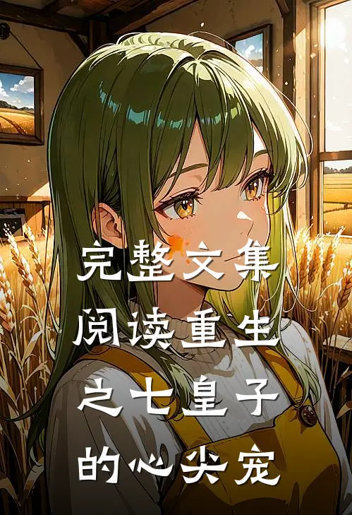 完整文集阅读重生之七皇子的心尖宠