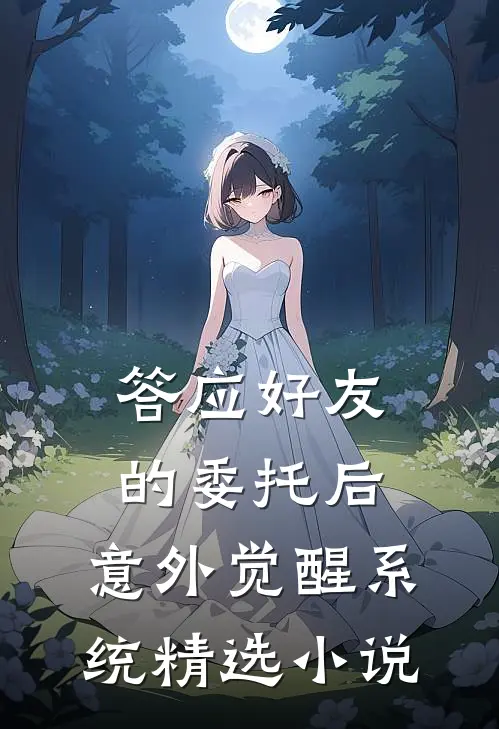 答应好友的委托后，意外觉醒系统精选小说