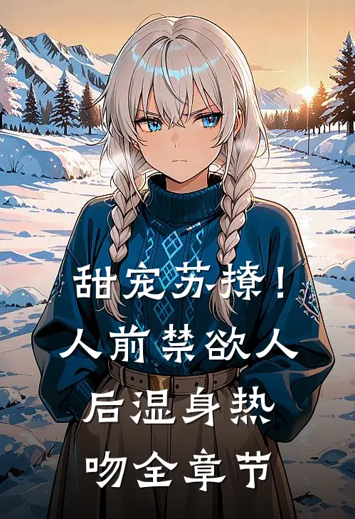 甜宠苏撩！人前禁欲人后湿身热吻全章节