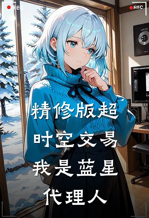 精修版超时空交易：我是蓝星代理人