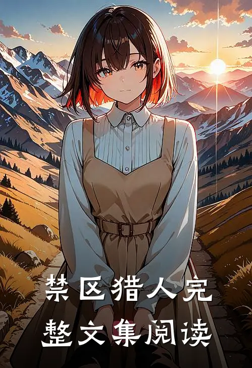 禁区猎人完整文集阅读
