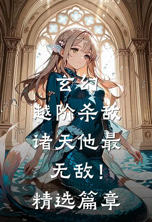 玄幻：越阶杀敌，诸天他最无敌！精选篇章