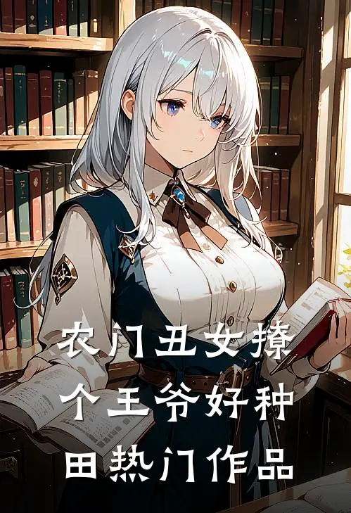农门丑女撩个王爷好种田热门作品