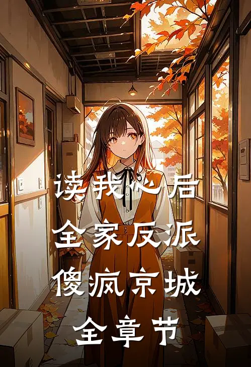 读我心后，全家反派傻疯京城全章节