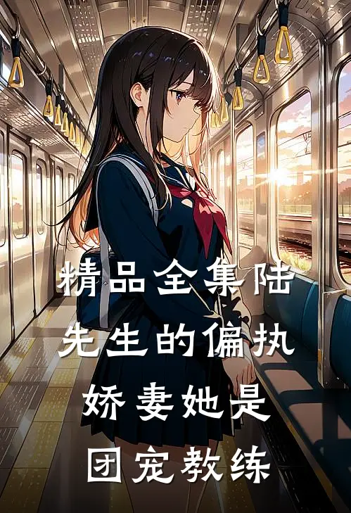精品全集陆先生的偏执娇妻她是团宠教练