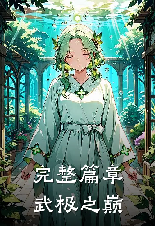 完整篇章武极之巅