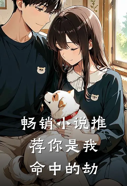 畅销小说推荐你是我命中的劫