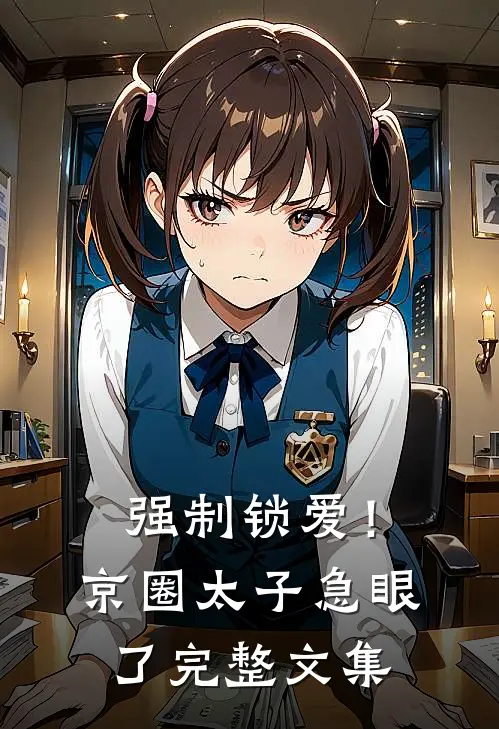 强制锁爱！京圈太子急眼了完整文集