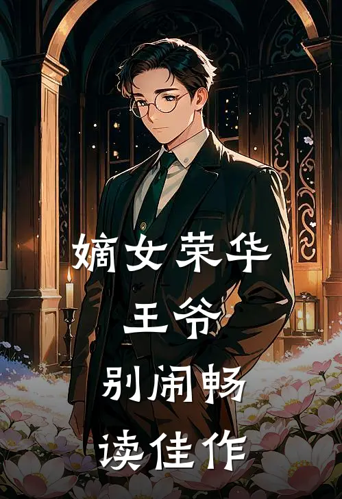 嫡女荣华：王爷，别闹畅读佳作