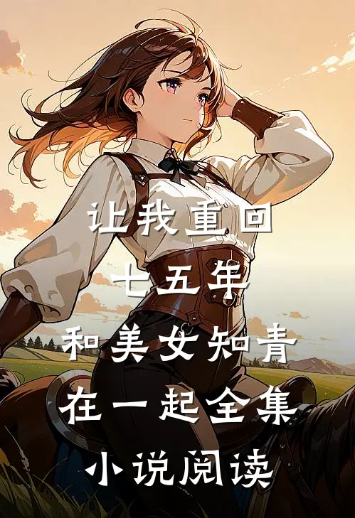 让我重回七五年，和美女知青在一起全集小说阅读