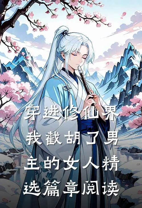 穿进修仙界：我截胡了男主的女人精选篇章阅读