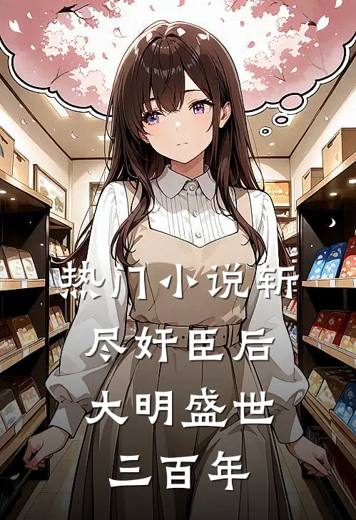 热门小说斩尽奸臣后，大明盛世三百年