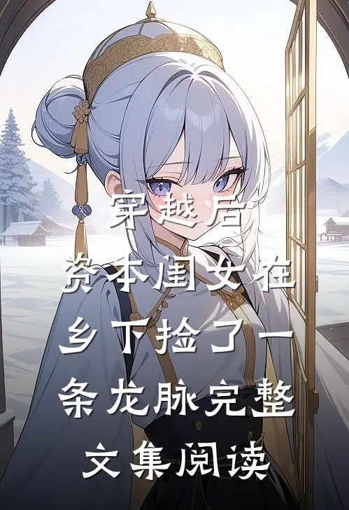 穿越后，资本闺女在乡下捡了一条龙脉完整文集阅读