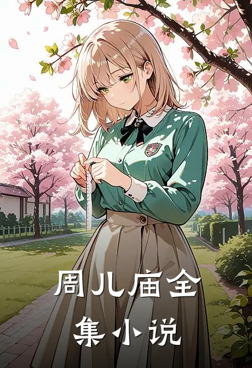 周儿庙全集小说