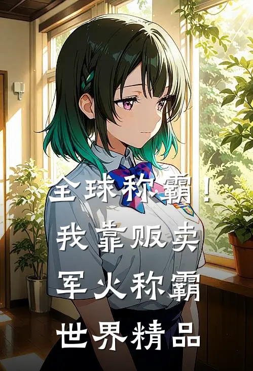 全球称霸！我靠贩卖军火称霸世界精品