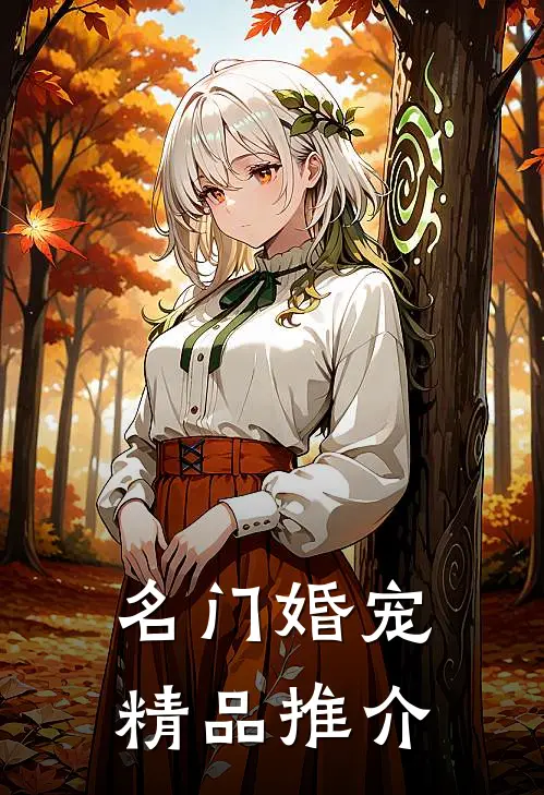 名门婚宠精品推介
