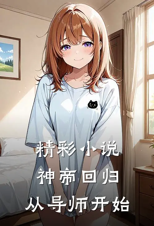 精彩小说神帝回归，从导师开始