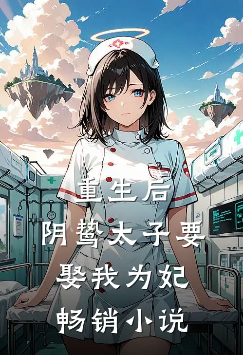 重生后，阴鸷太子要娶我为妃畅销小说