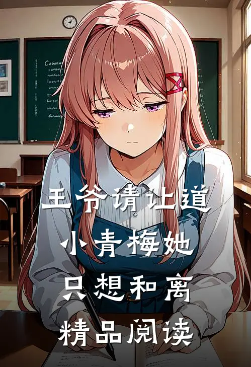 王爷请让道，小青梅她只想和离精品阅读