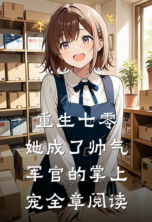 重生七零，她成了帅气军官的掌上宠全章阅读
