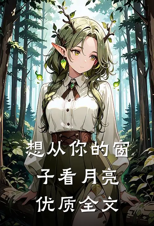 想从你的窗子看月亮优质全文