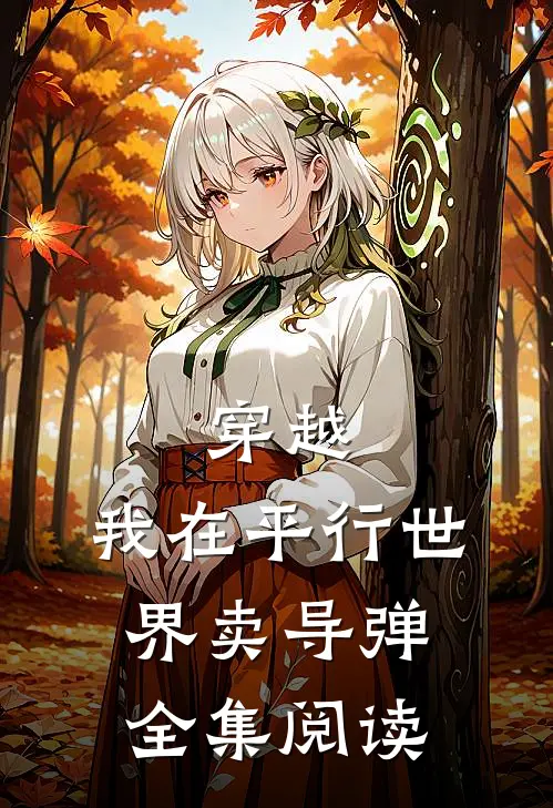 穿越：我在平行世界卖导弹全集阅读