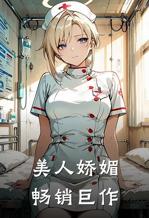 美人娇媚畅销巨作