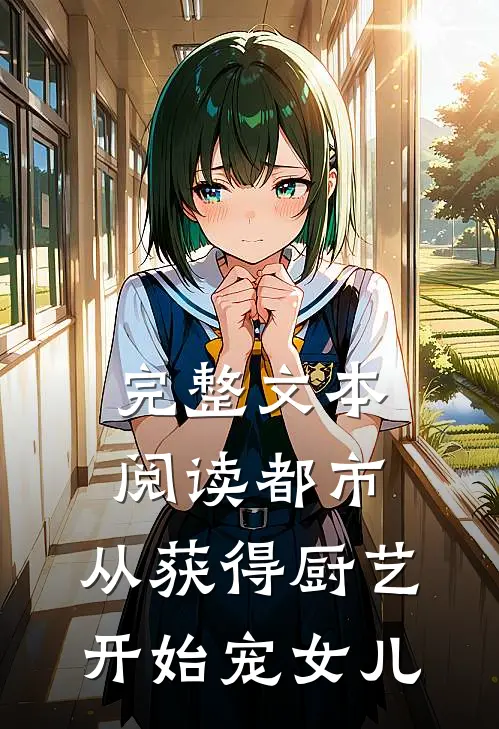 完整文本阅读都市：从获得厨艺开始宠女儿