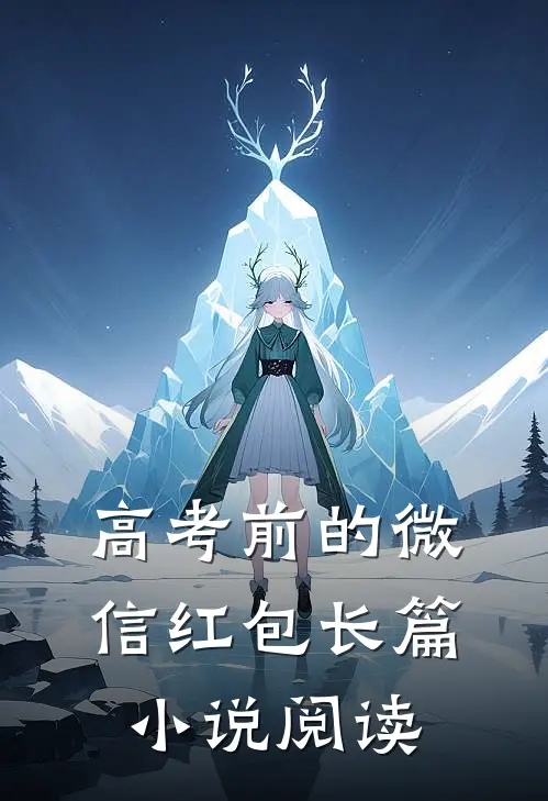 高考前的微信红包长篇小说阅读