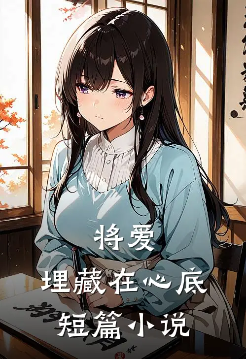 将爱，埋藏在心底短篇小说