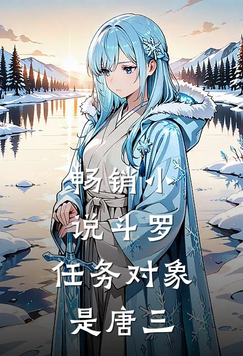 畅销小说斗罗：任务对象是唐三