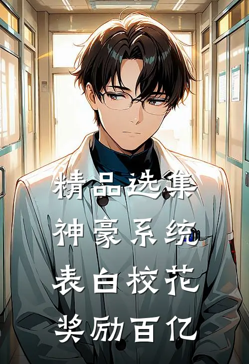 精品选集神豪系统：表白校花奖励百亿