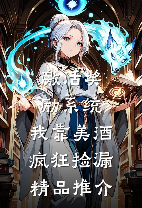 激活奖励系统：我靠美酒疯狂捡漏精品推介