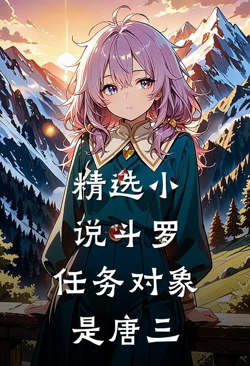 精选小说斗罗：任务对象是唐三
