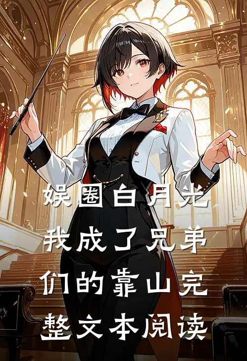 娱圈白月光，我成了兄弟们的靠山完整文本阅读