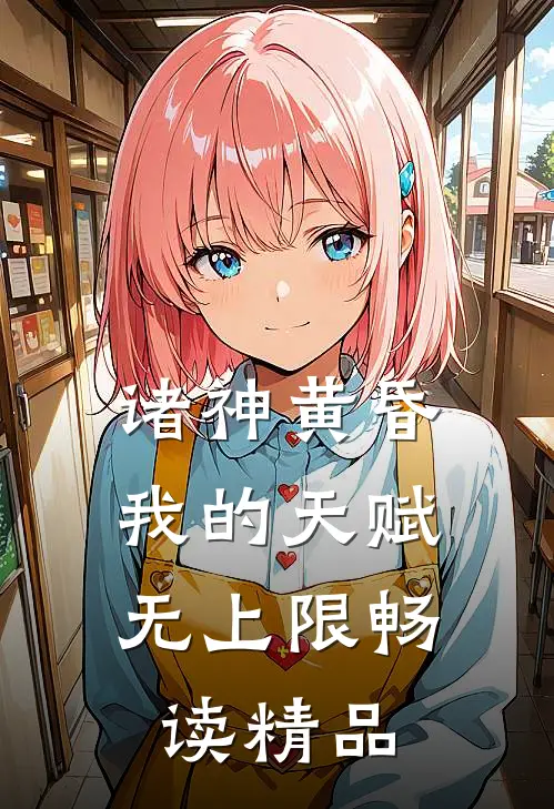 诸神黄昏，我的天赋无上限畅读精品