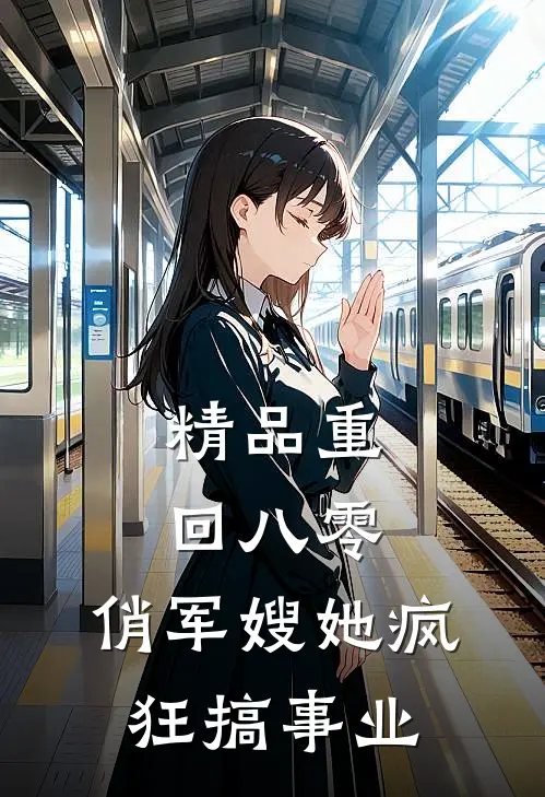精品重回八零：俏军嫂她疯狂搞事业