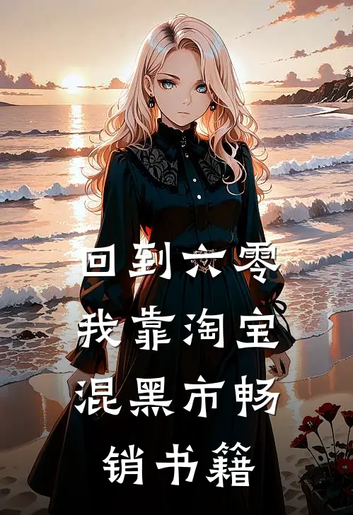 回到六零，我靠淘宝混黑市畅销书籍
