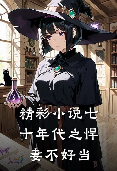 精彩小说七十年代之悍妻不好当