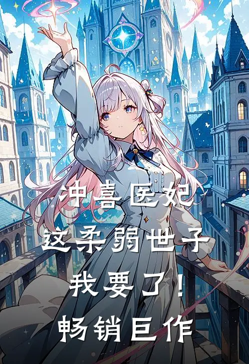 冲喜医妃：这柔弱世子我要了！畅销巨作