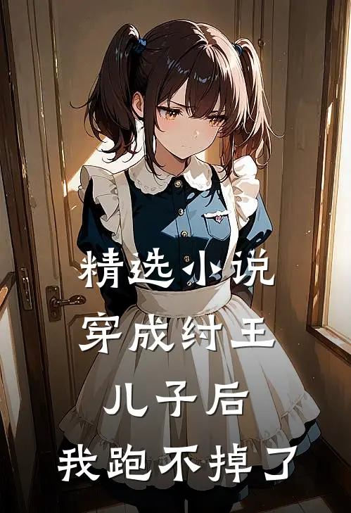 精选小说穿成纣王儿子后，我跑不掉了