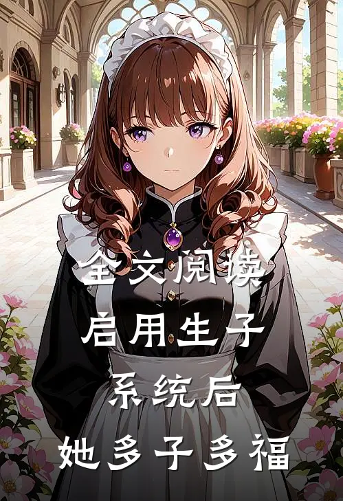 全文阅读启用生子系统后，她多子多福