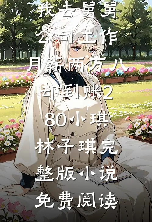 你若春山如笑结局+后续