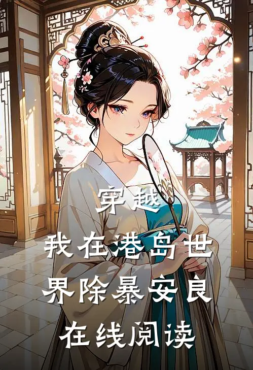 穿越：我在港岛世界除暴安良在线阅读