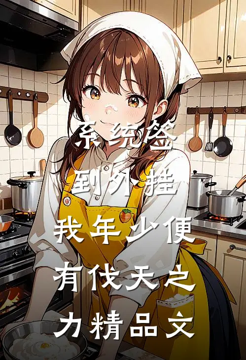 系统签到外挂，我年少便有伐天之力精品文