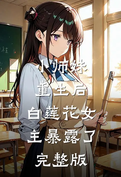 小师妹重生后，白莲花女主暴露了完整版